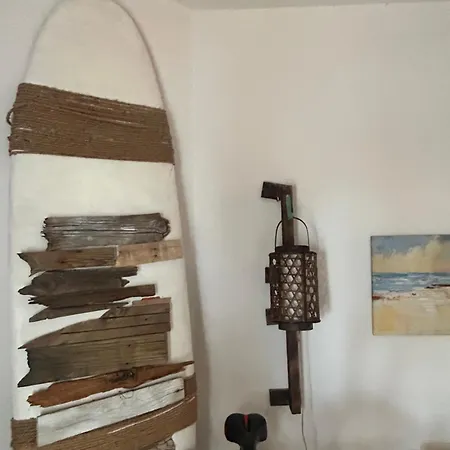 Casa Calma Atlanterra Playa *
