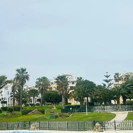 Casa Calma Atlanterra Playa Apartment Zahara de los Atunes