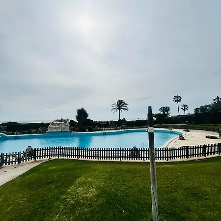 Apartment Casa Calma Atlanterra Playa Zahara de los Atunes