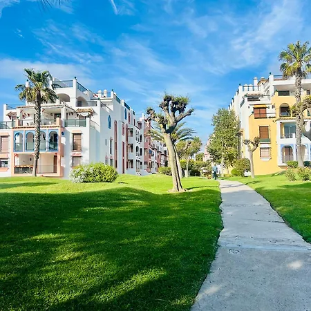 Apartment Casa Calma Atlanterra Playa