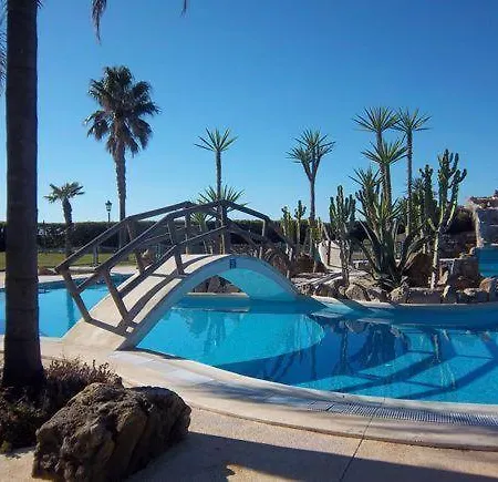 Casa Calma Atlanterra Playa Zahara de los Atunes